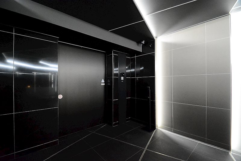 ステージグランデときわ台アジールコート3階 部屋その他