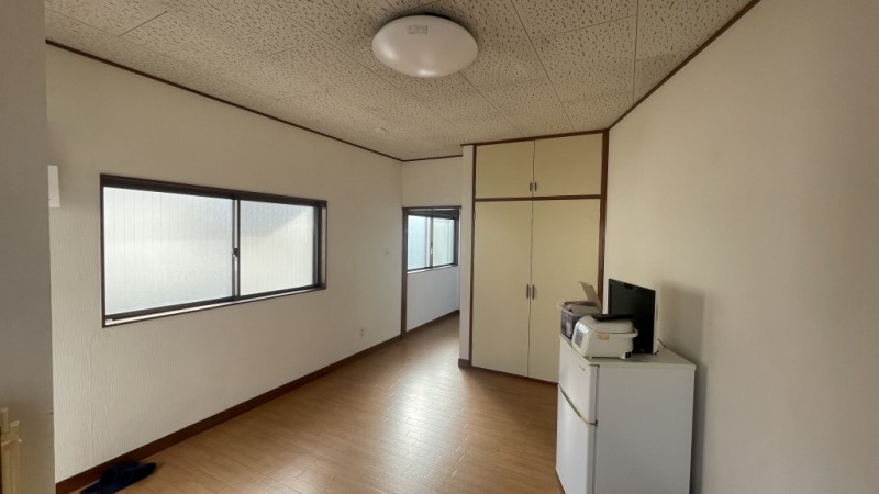 フラット・ルキノ2階 部屋その他