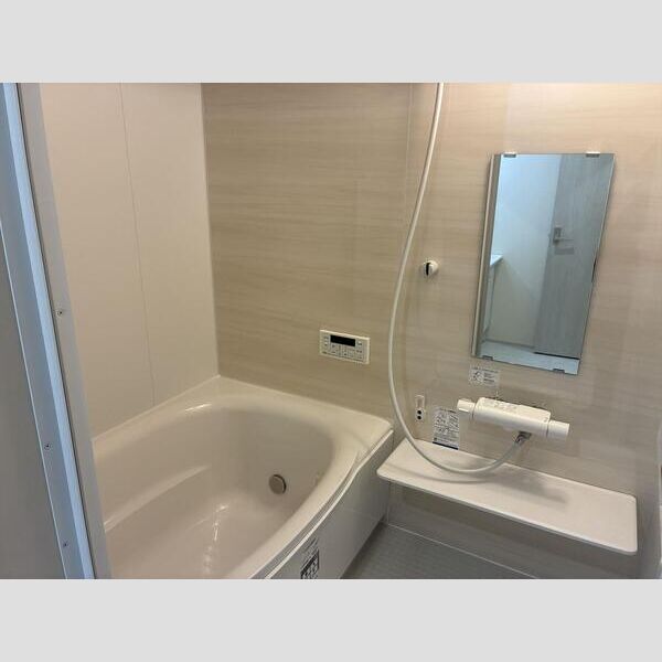 リーブルファイン八千代勝田台 お風呂