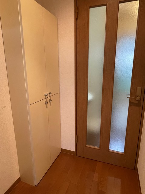 アビターレ南阿佐ヶ谷0103号室 リビング