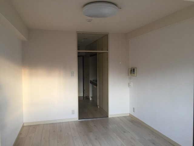 ライオンズマンション新宿東公園10階 部屋その他