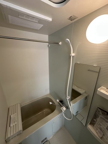 アーデルハイド ※1号室