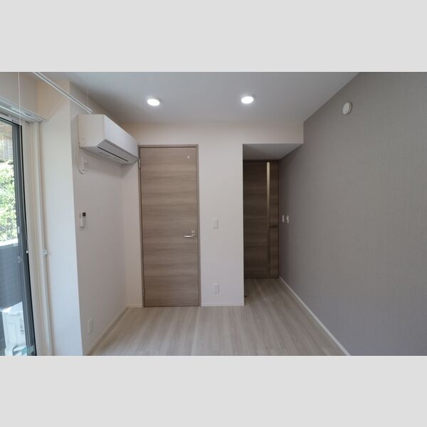 セレスティア八広 リビング8.6帖