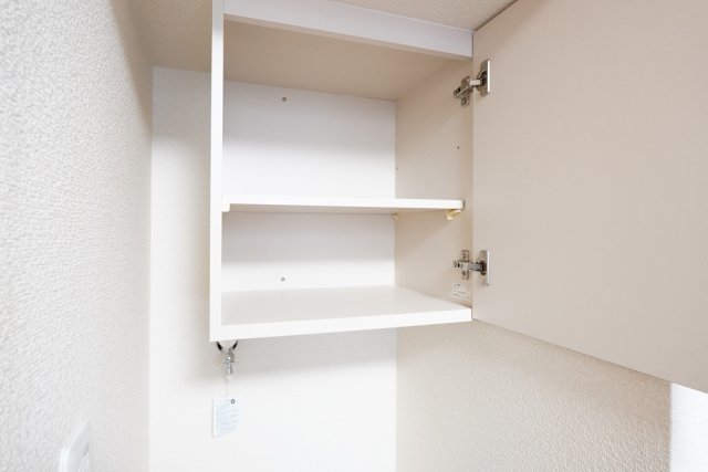 ＲＡＹ　ＨＯＵＳＥ 収納