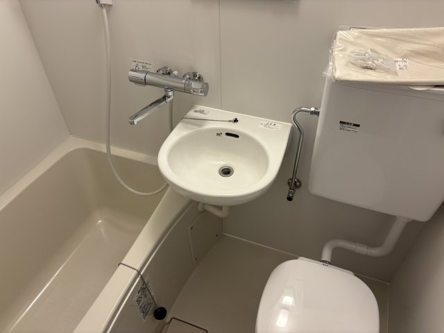 レジデンスＫ・Ｓ0205号室 洗面