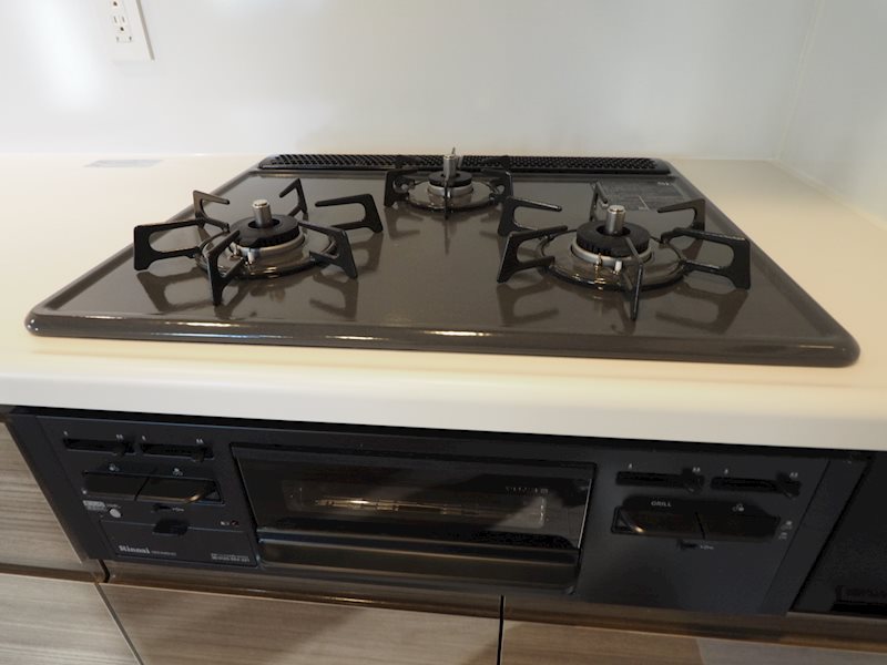 ワンルーフレジデンス上野御徒町3階 部屋設備