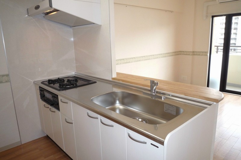 Ｇｒａｎｄｅ　Ｆｉｏｒｅ2階 部屋設備