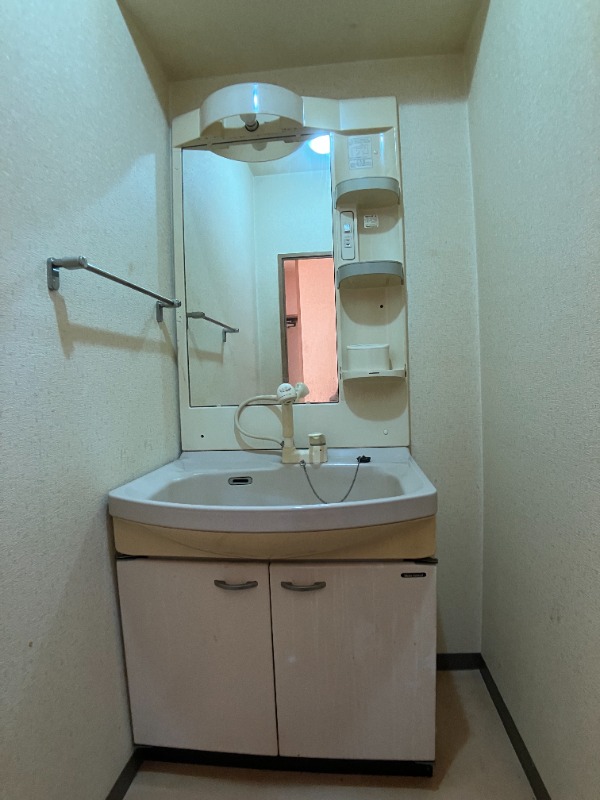 アントーレ 別号室※クリーニング前