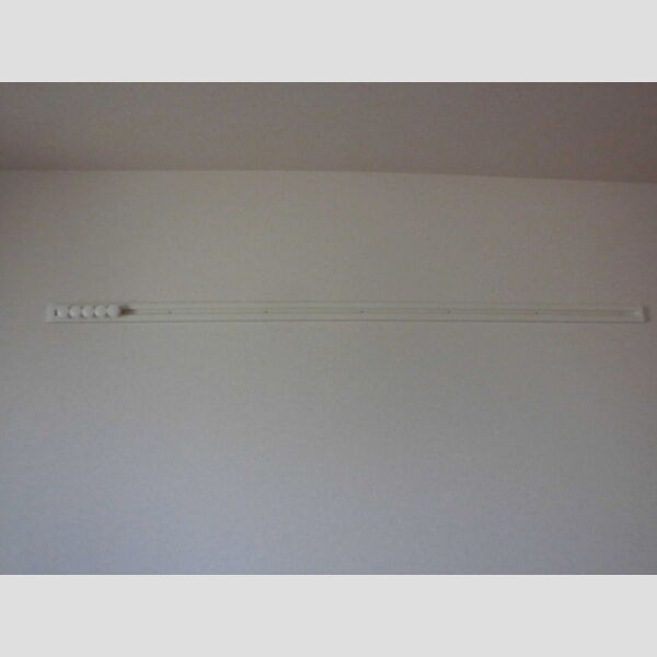 エミネンス202号室 ハングバー