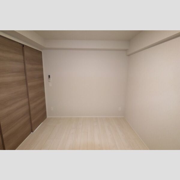 サンジョイアゼロ509号室 洋室6.1帖