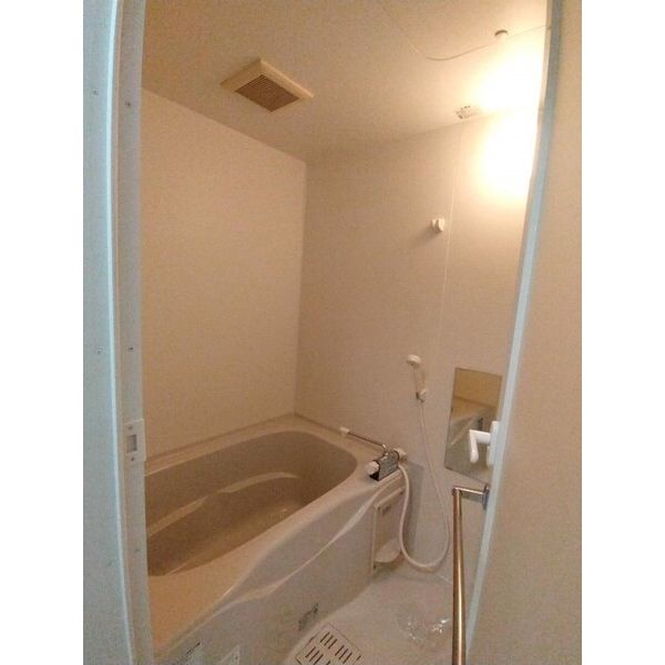 相模大野マンション お風呂