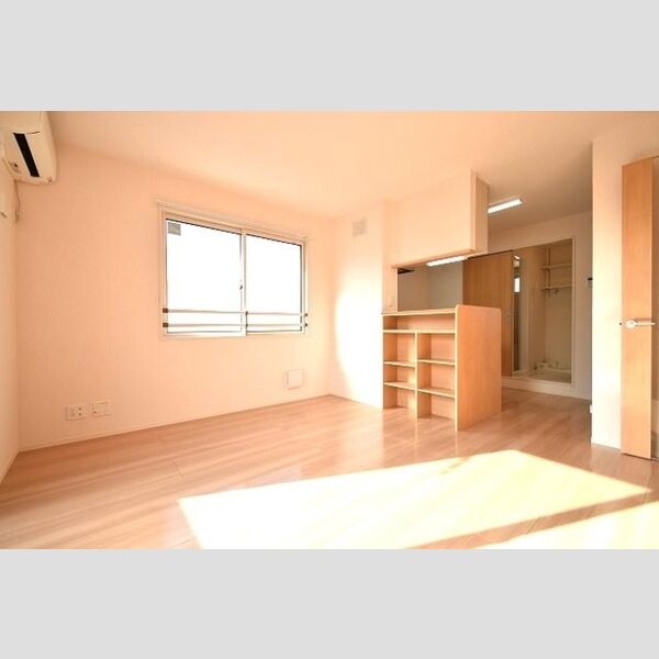 フルールベルテ二番館 南向き11.1帖LDK