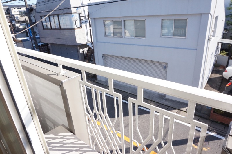 ダイニチ館Ｆ３２(F-032)2階 部屋その他