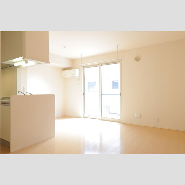 ホープライト　B リビング