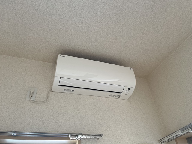 Ｖｉｌｌａ　Ｎｏａｈ．本多 部屋設備