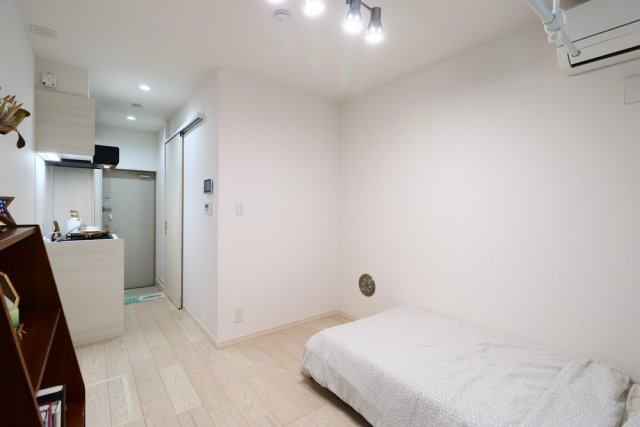 美山HOUSE1階 家具・小物はイメージです