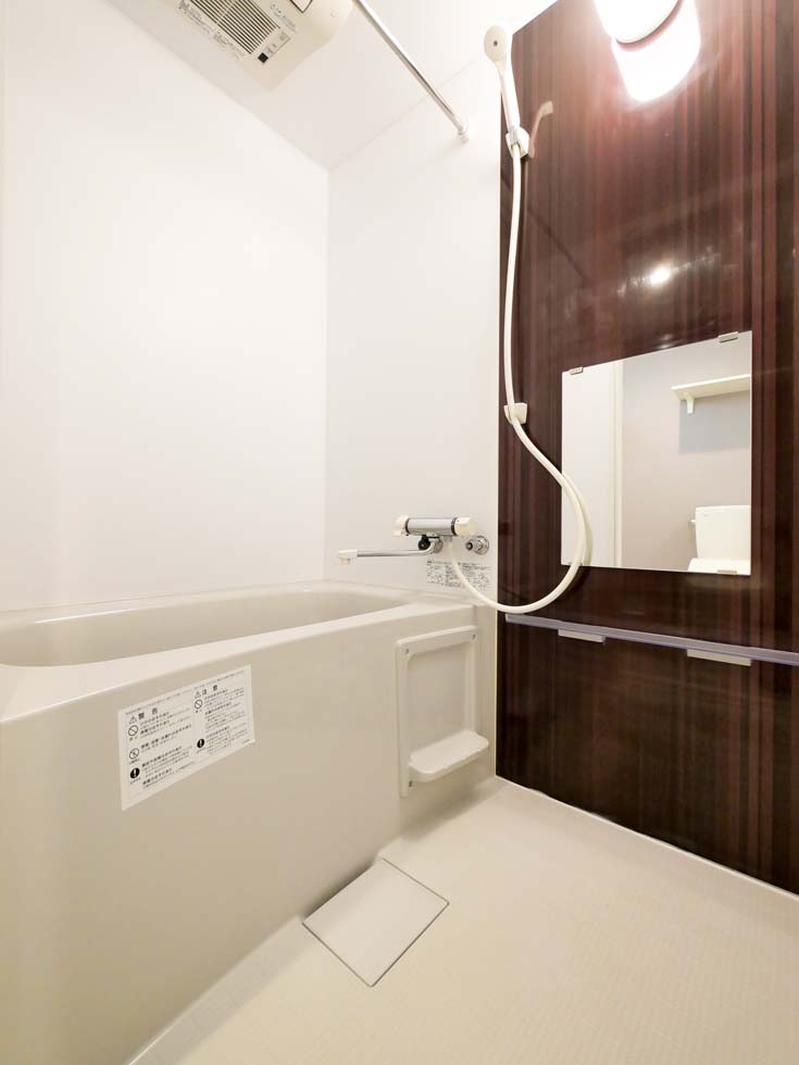 ハーモニーテラス足立Ⅶ2階 内観