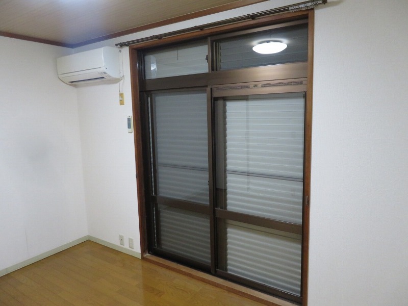 シティハイムフォーレスト1階 部屋その他