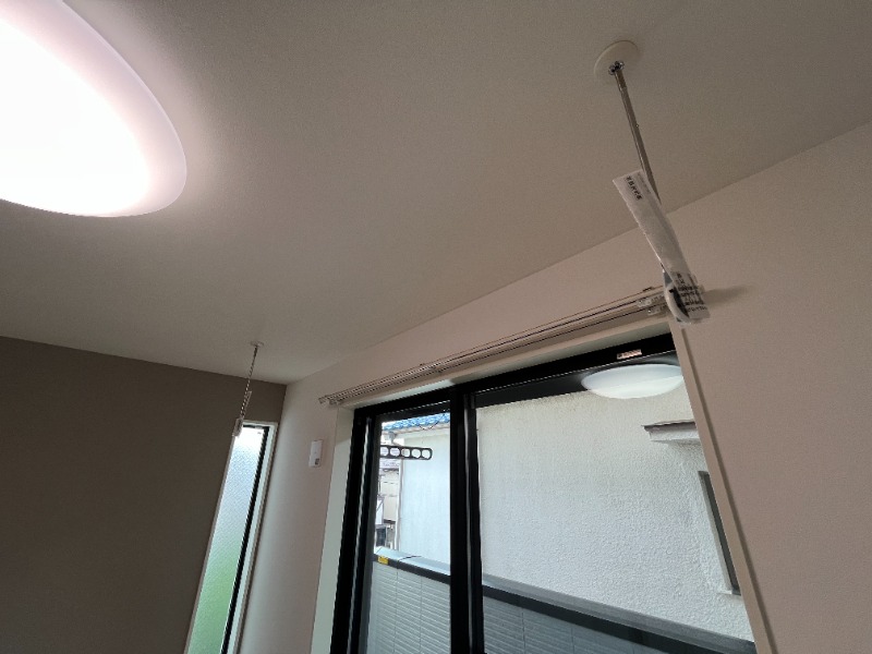 Nグランツ押切2階 部屋その他
