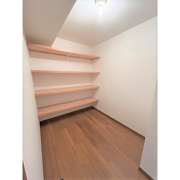 レジデンス等々力0001号室 部屋その他