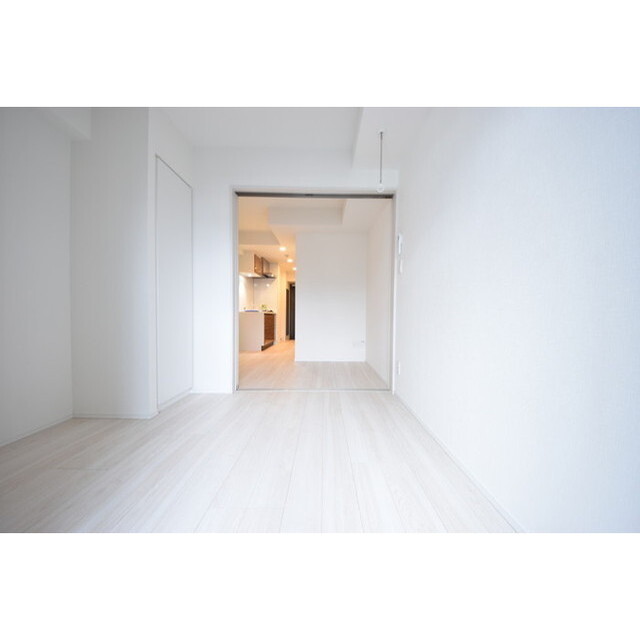 ハーモニーレジデンス新宿0603号室 内観