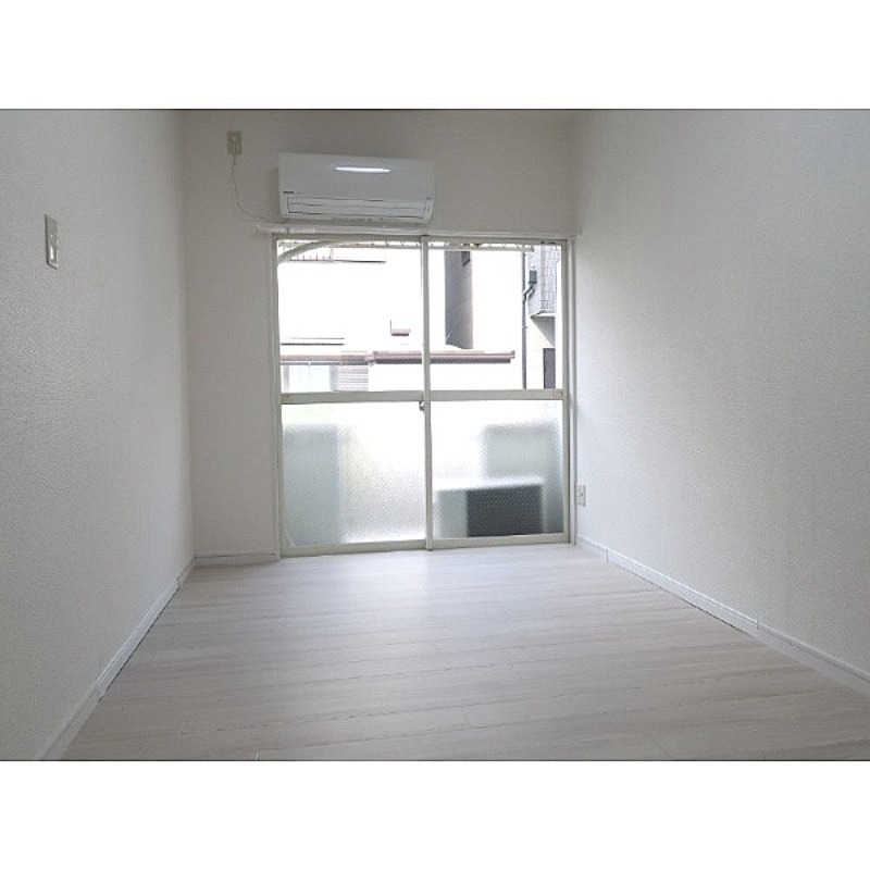 パレノーブル1階 ※別号室の写真となります。