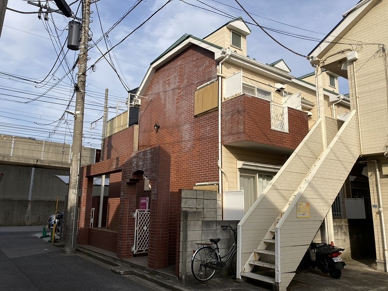 ジュネパレス千葉第131階 部屋その他