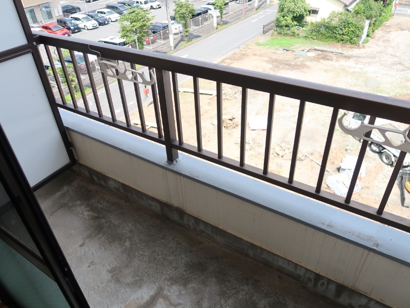 シャトル日新1階 ＊別号室の写真となります。