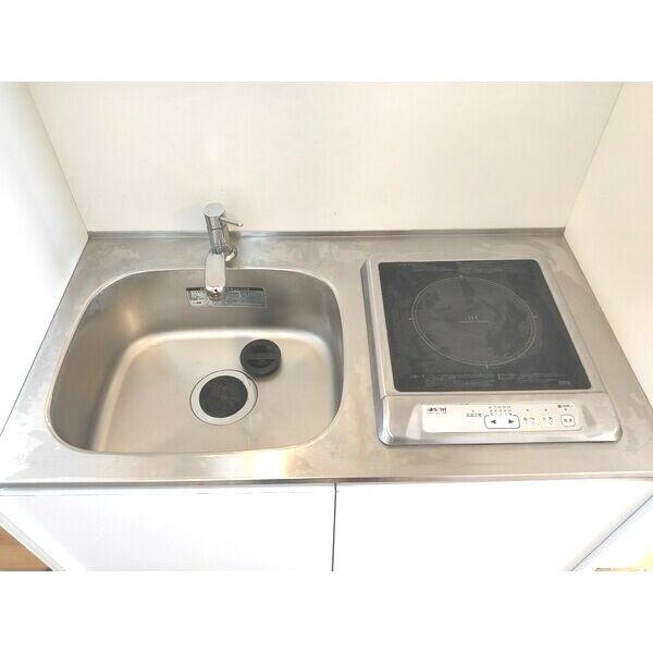 リバースよみうりランド・イースト キッチン