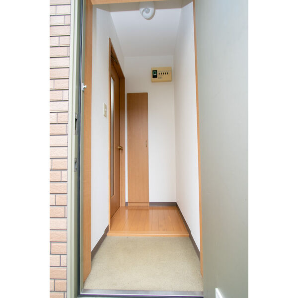 セレ四ツ木103号室 部屋その他