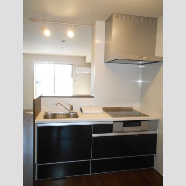 ラ・フレーズ(川越) キッチン