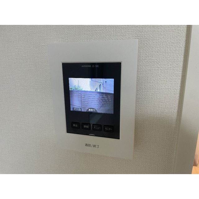 国松ビル101号室 部屋その他