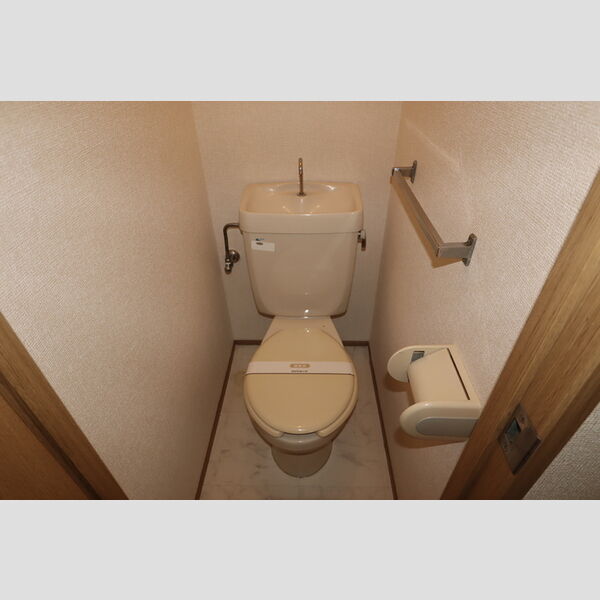 シティハイム藤 トイレ