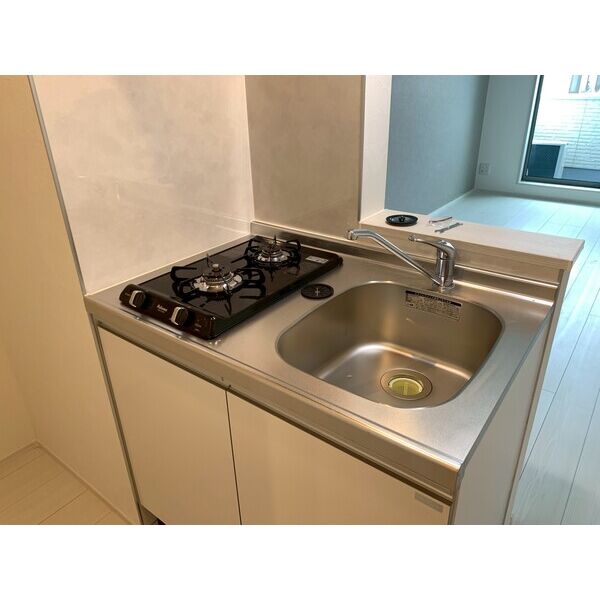 Ambition霞ケ関206号室 部屋その他