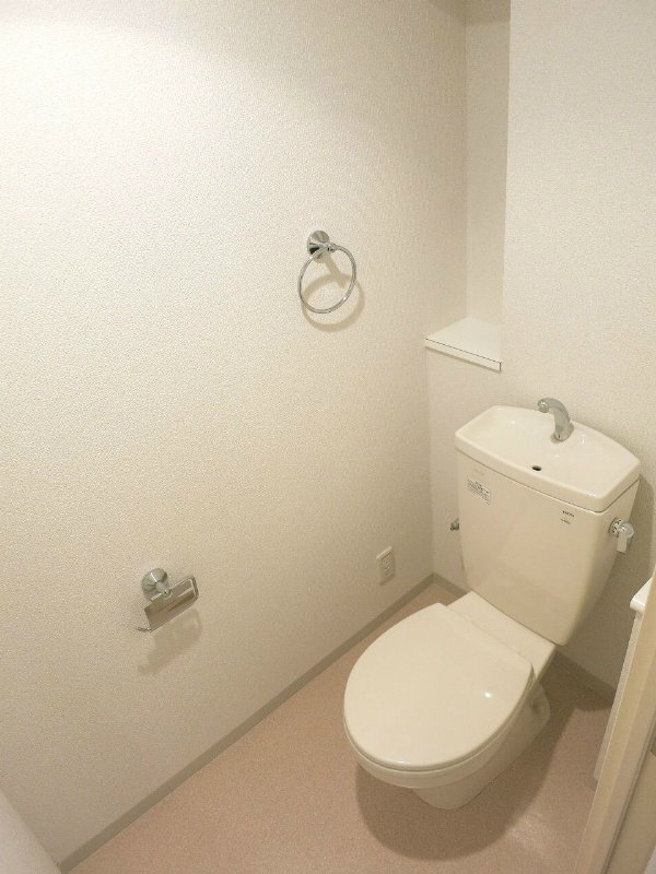 アンブローズ仙川2階 部屋その他