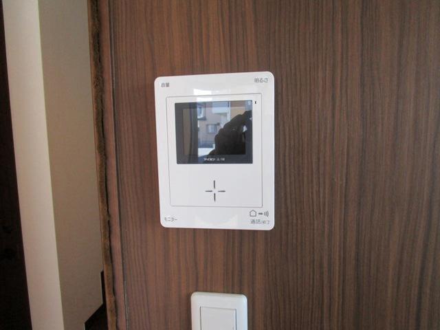 プラウドステージⅡ 部屋設備