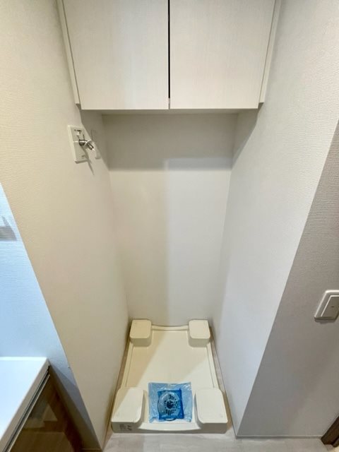 レジディア西小山1階 部屋その他