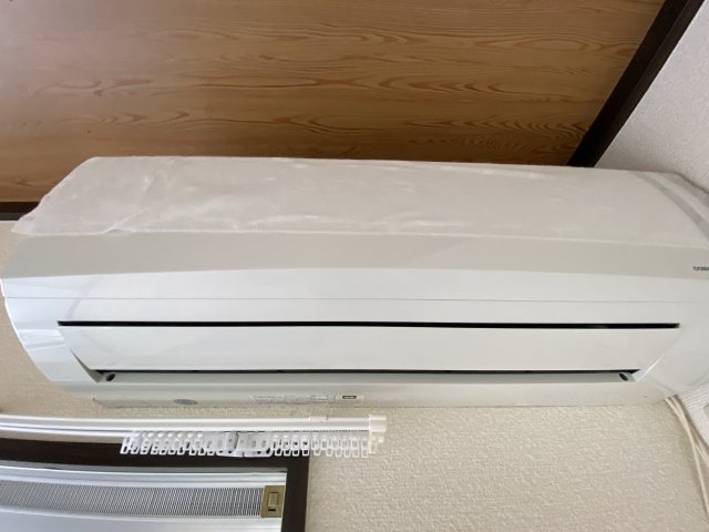 クレールメゾンABA201号室 その他