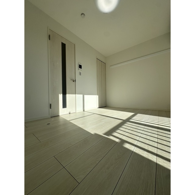 エクセラン中浦和304号室 内観