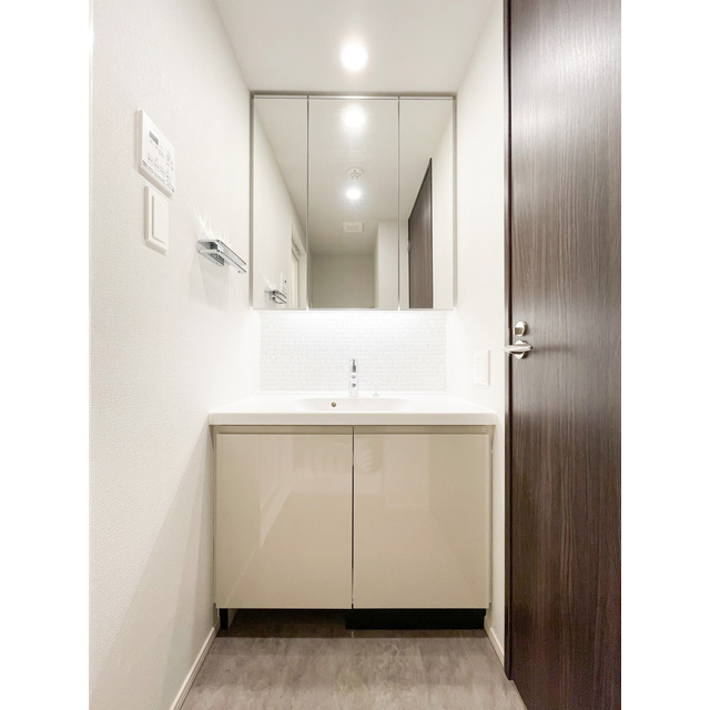 ACP Residence 新江古田0101号室 内観