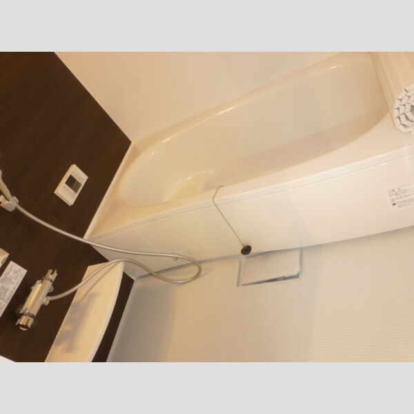 Grandir　B 一坪風呂