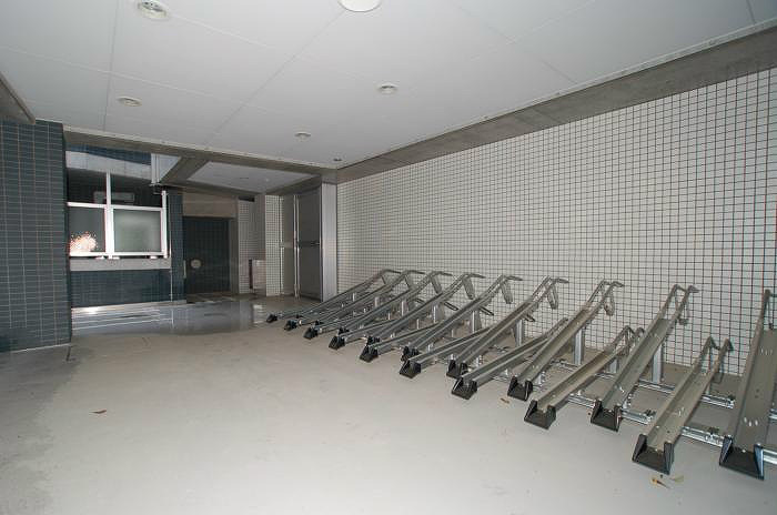 ステージファースト西新宿2階 部屋その他