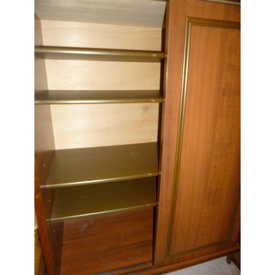 ハイツ　リバーランド 内観