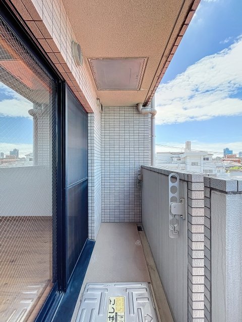 ルーブル新宿西落合伍番館504号室 同建物別部屋の参考画像