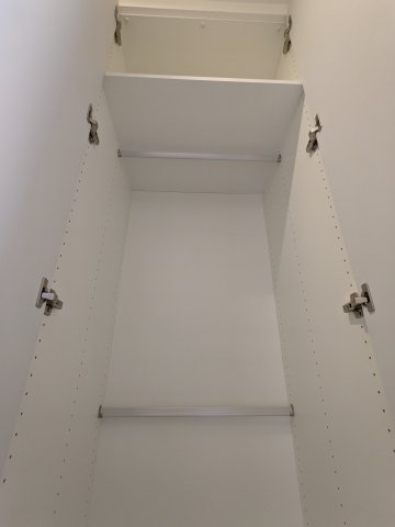 アジールコート東大井216号室 部屋設備