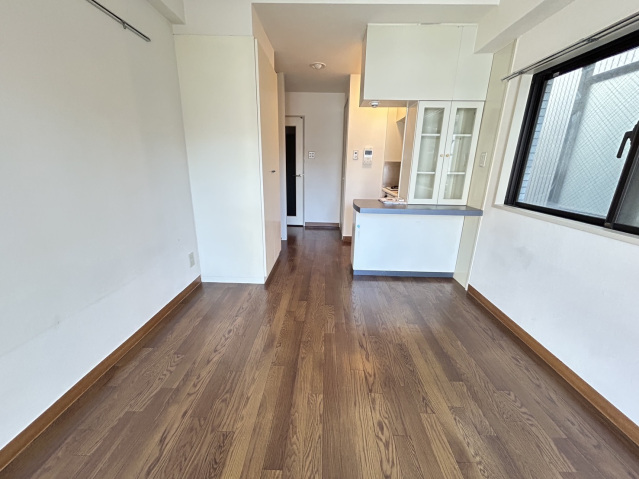 ワコーレ川崎5階 部屋その他