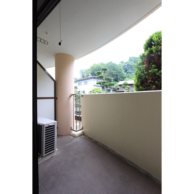 イル　リモーネ 内観