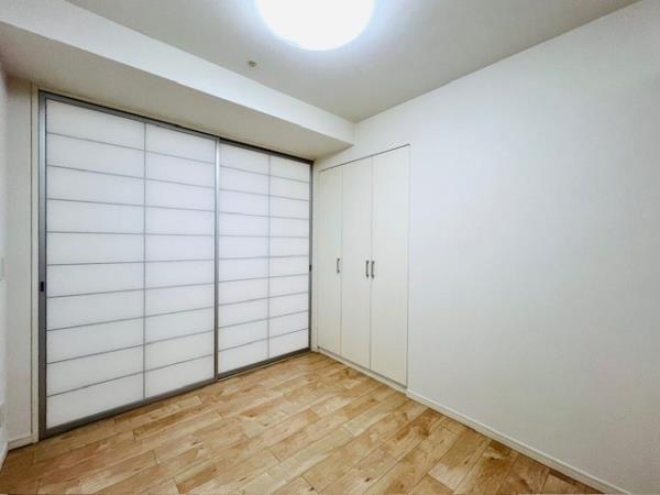 Ｂｒｉｌｌｉａ　ｉｓｔ　東雲キャナルコート4階 リビング