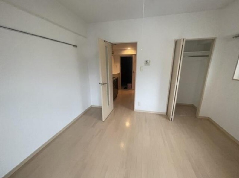 エルヴィエント南荻窪2階 リビング