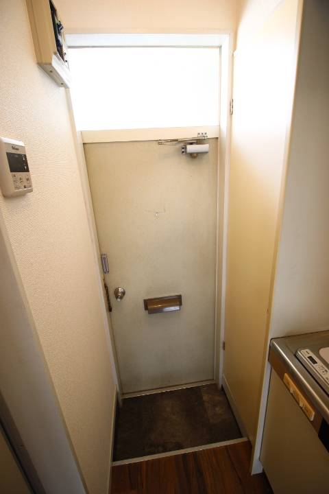 ツリーベル2階 部屋その他